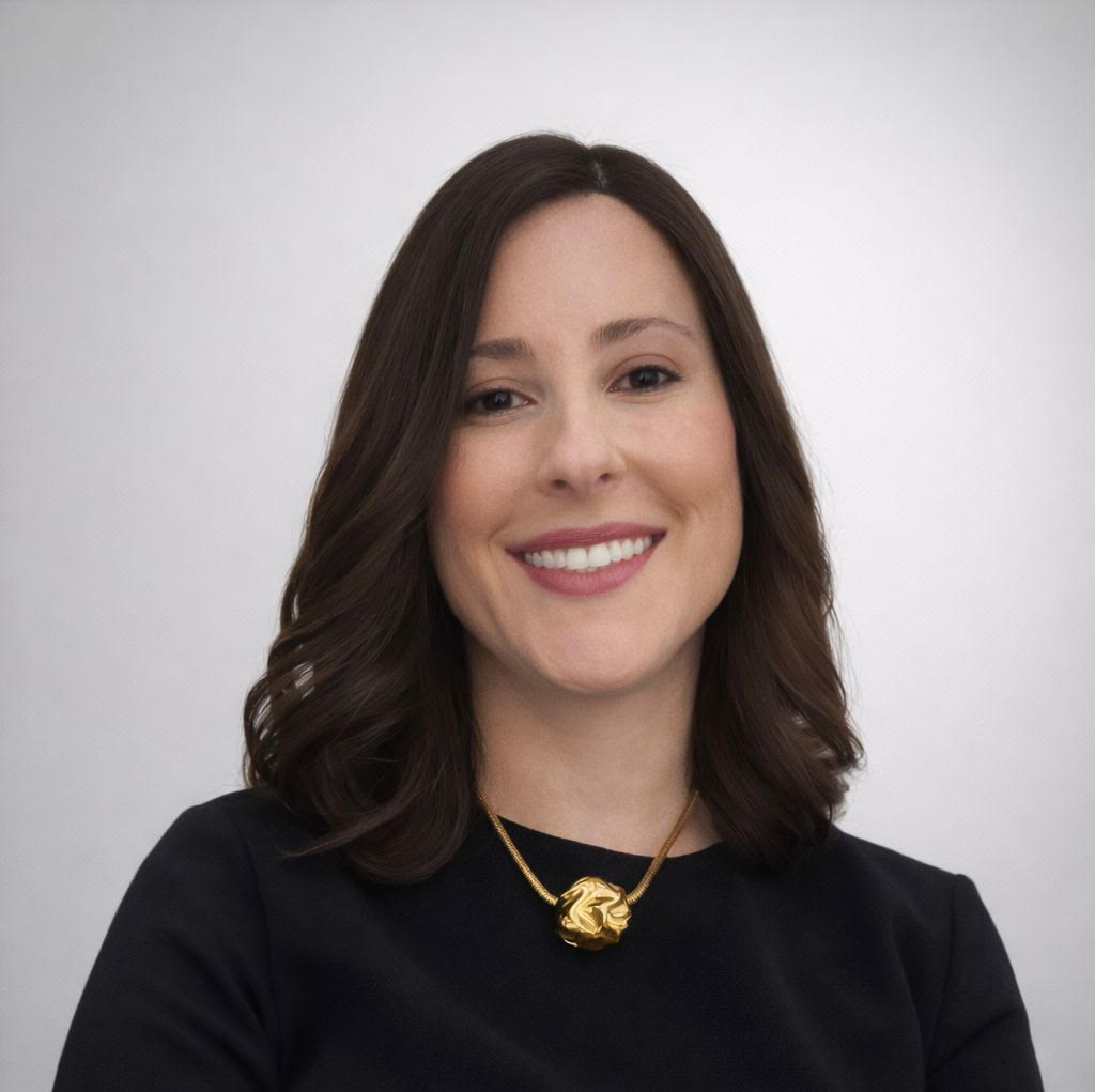 Dr. Leah R. Steinberg, Medical Director